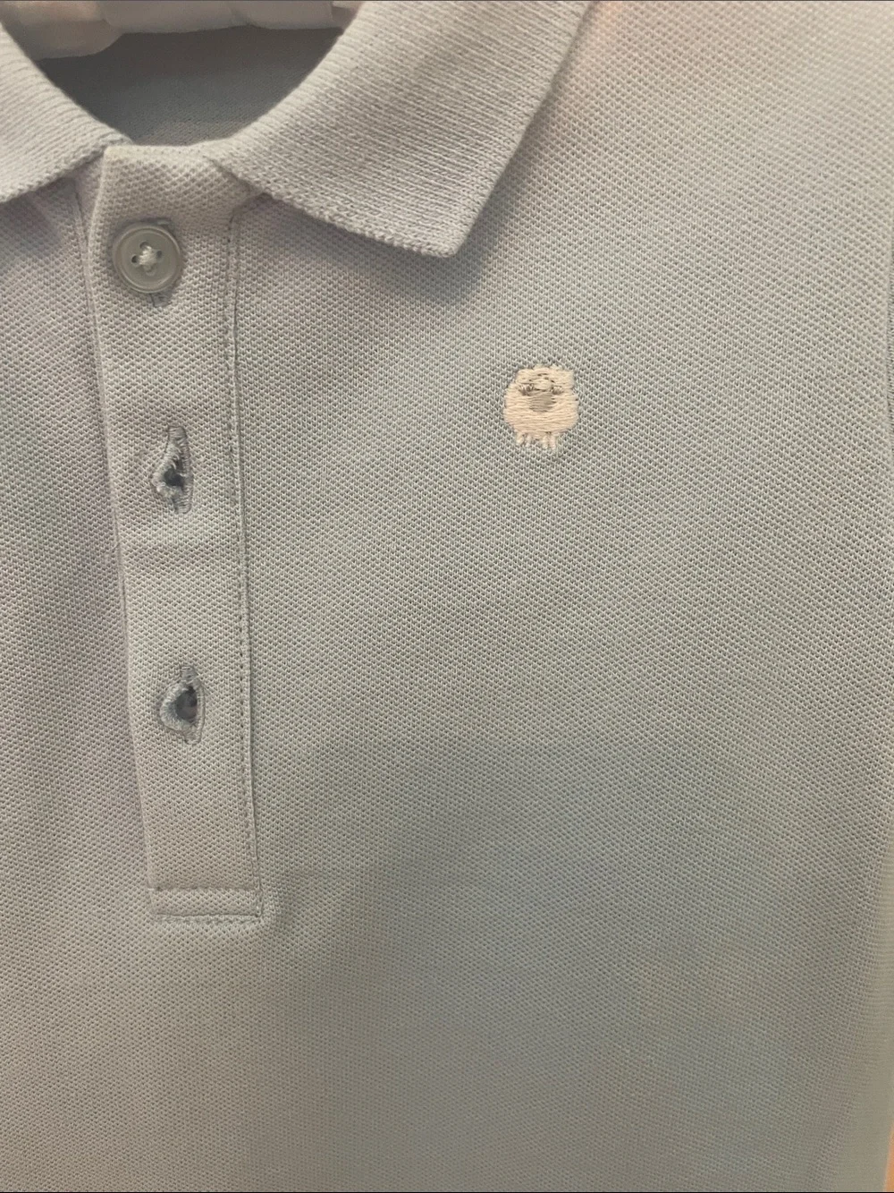 Edgehill Collection soft polo